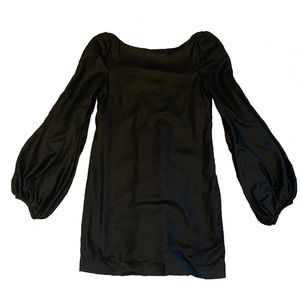 Elizabeth & James Bell Sleeve Dress